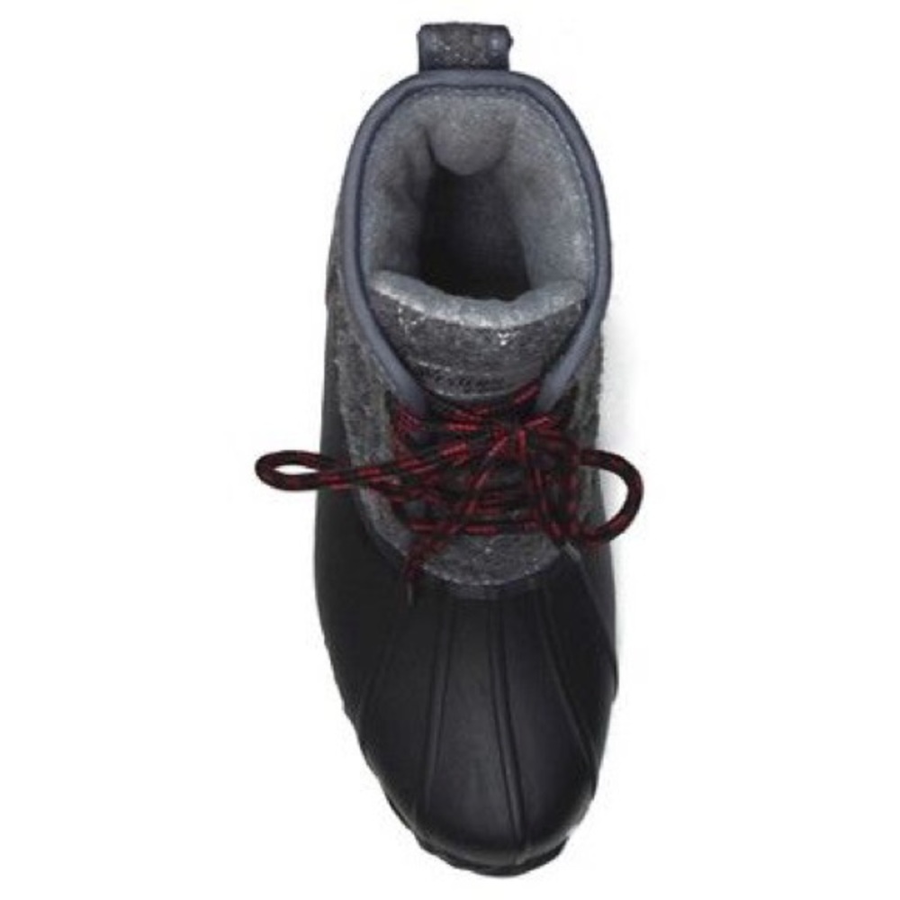 🆕 Western Chief 2 Quilted Four Eye Duck Snow Boot - Picture 3 of 6